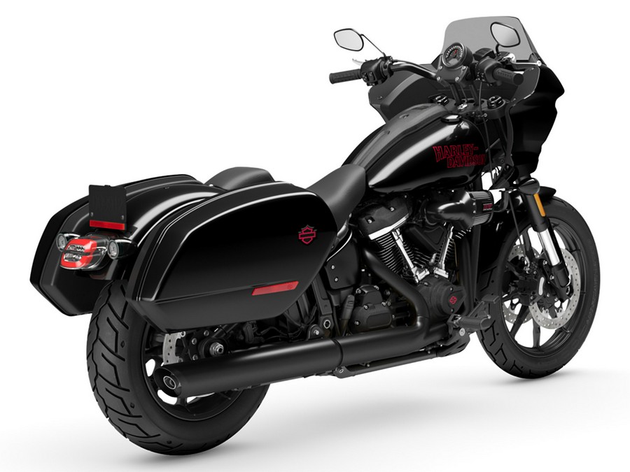 2025 Harley-Davidson Low Rider® ST