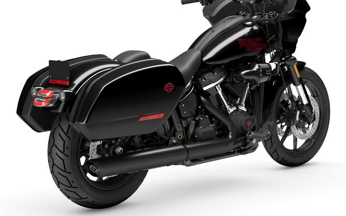 2025 Harley-Davidson Low Rider® ST
