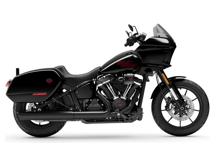 2025 Harley-Davidson Low Rider® ST