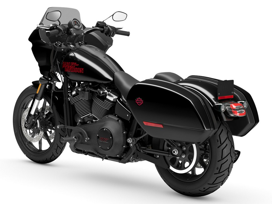 2025 Harley-Davidson Low Rider® ST