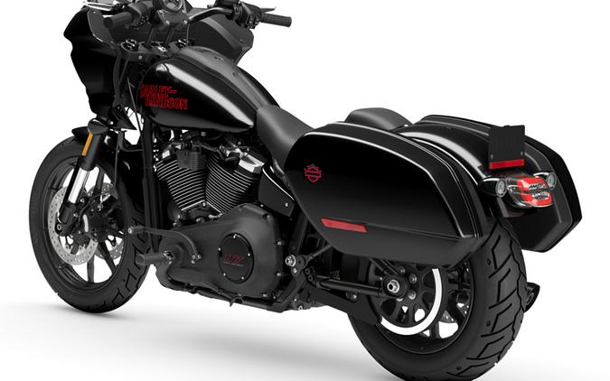 2025 Harley-Davidson Low Rider® ST