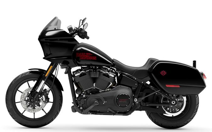 2025 Harley-Davidson Low Rider® ST