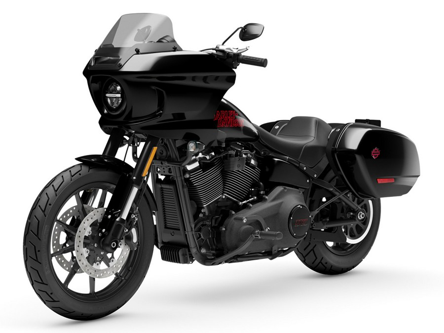 2025 Harley-Davidson Low Rider® ST