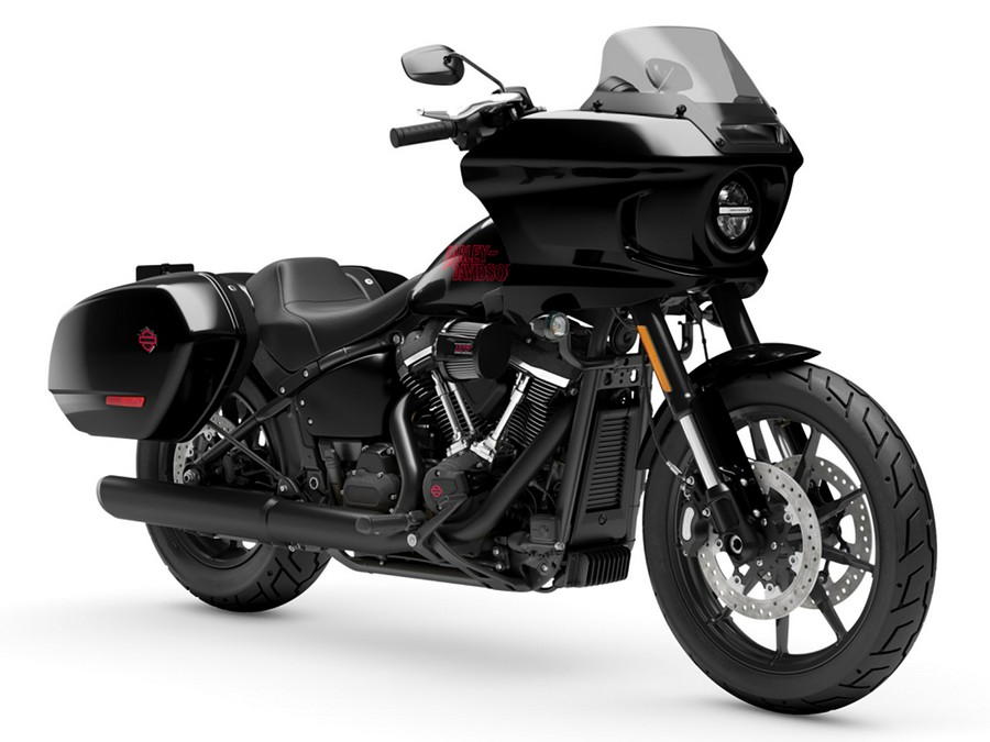 2025 Harley-Davidson Low Rider® ST