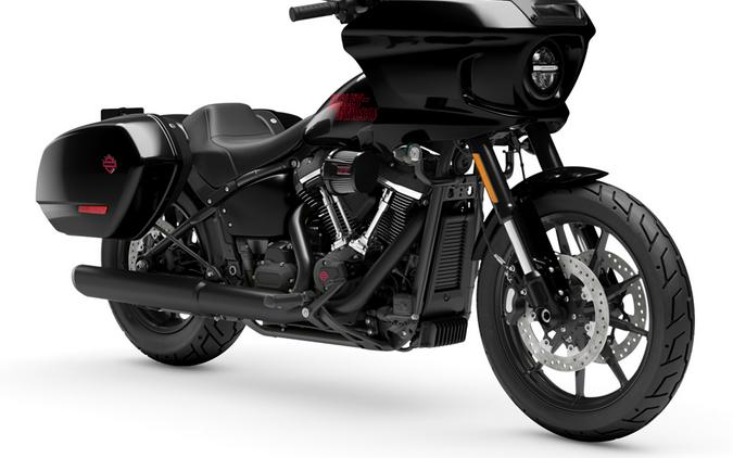 2025 Harley-Davidson Low Rider® ST