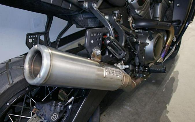 2023 Harley-Davidson® RA1250S - Pan America™ 1250 Special
