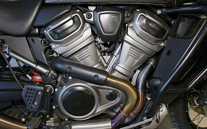 2023 Harley-Davidson® RA1250S - Pan America™ 1250 Special