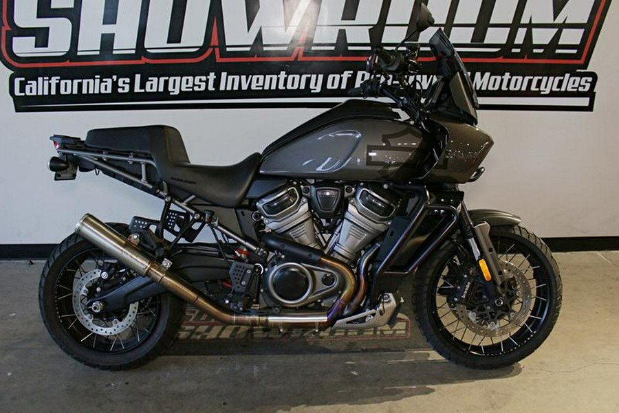 2023 Harley-Davidson® RA1250S - Pan America™ 1250 Special