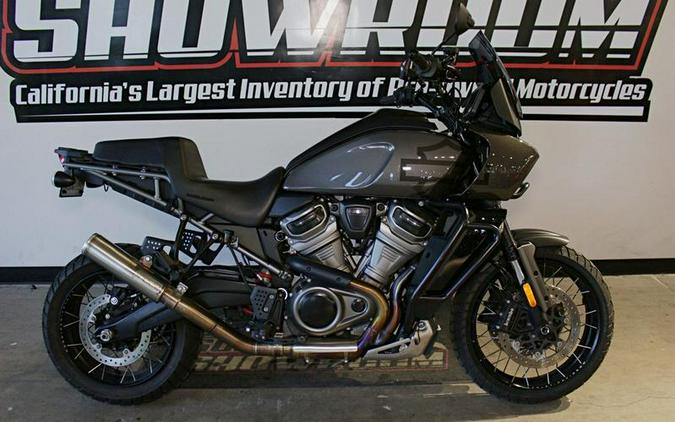 2023 Harley-Davidson® RA1250S - Pan America™ 1250 Special