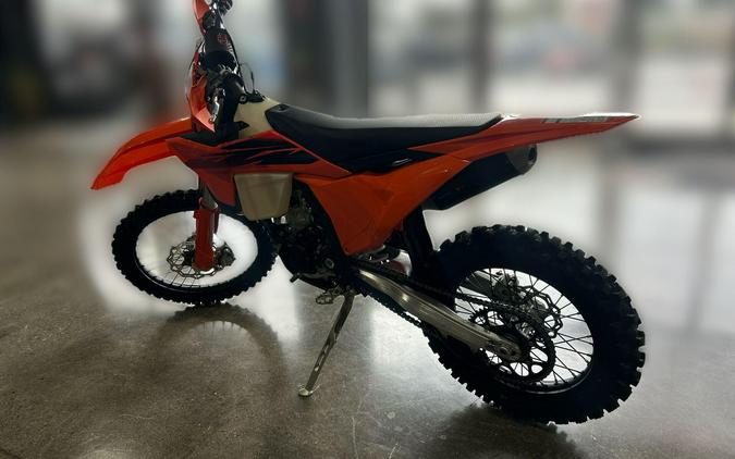 2027 KTM 250 XC-F