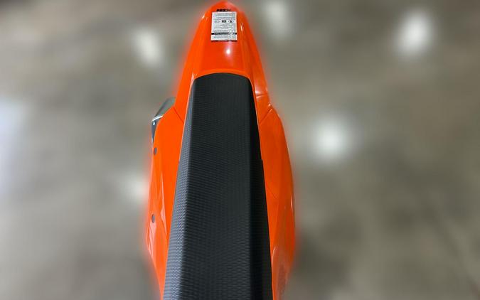 2027 KTM 250 XC-F