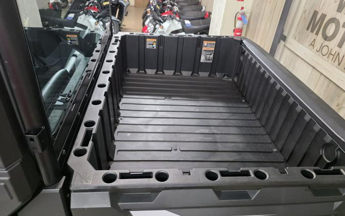 2027 Polaris Ranger XP 1000