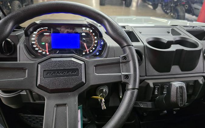 2027 Polaris Ranger XP 1000