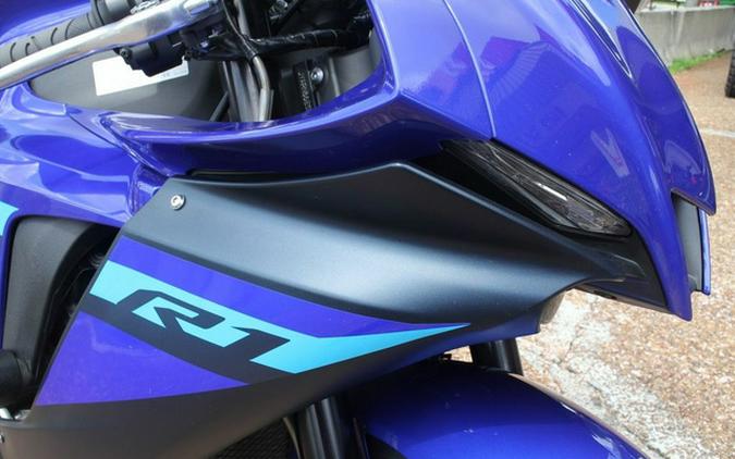 2024 Yamaha YZF-R1