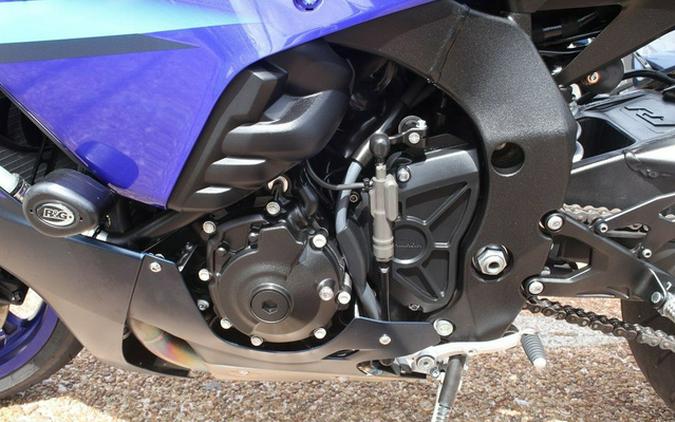 2024 Yamaha YZF-R1