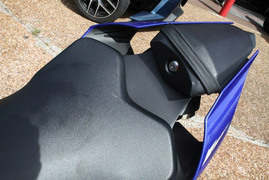 2024 Yamaha YZF-R1