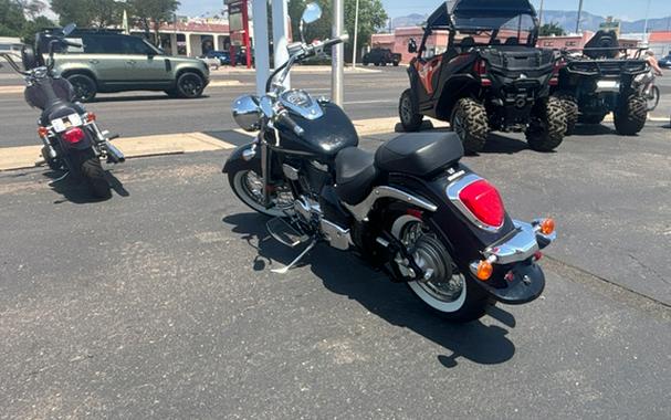 2020 Suzuki Boulevard C50