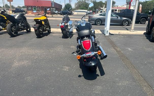 2020 Suzuki Boulevard C50