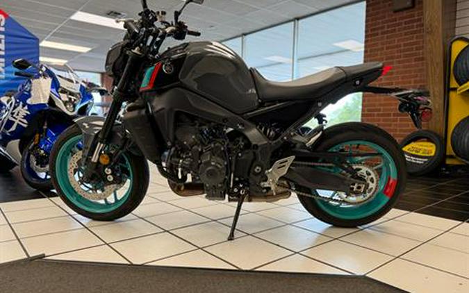 2023 Yamaha MT-09
