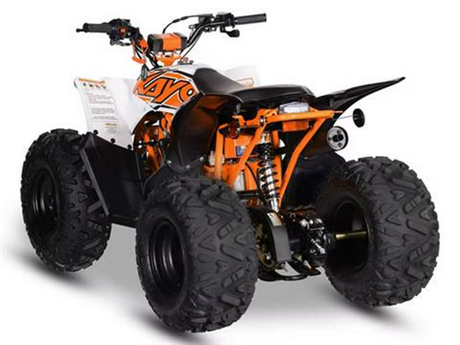 2026 Kayo Predator 110
