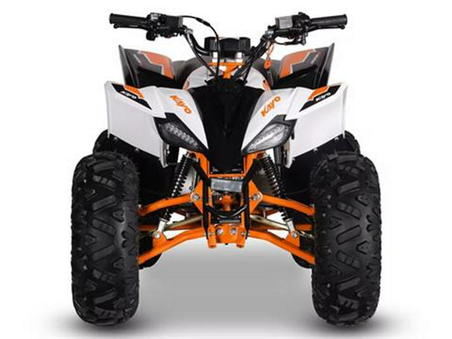 2026 Kayo Predator 110