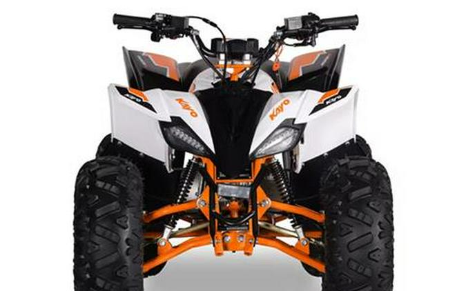 2026 Kayo Predator 110