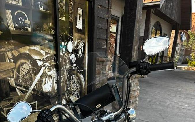 2017 Harley-Davidson HERITAGE SOFTAIL CLASSIC