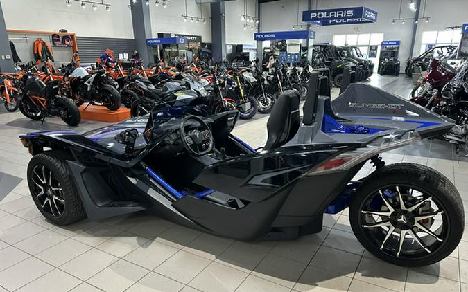 2021 Slingshot SLINGSHOT R LE MANUAL