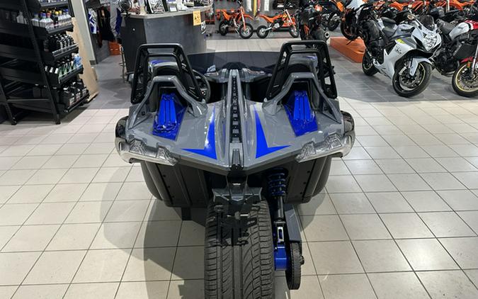 2021 Slingshot SLINGSHOT R LE MANUAL
