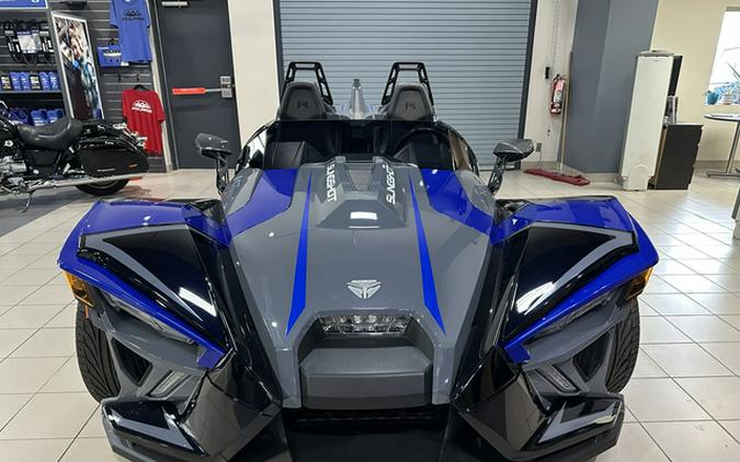 2021 Slingshot SLINGSHOT R LE MANUAL
