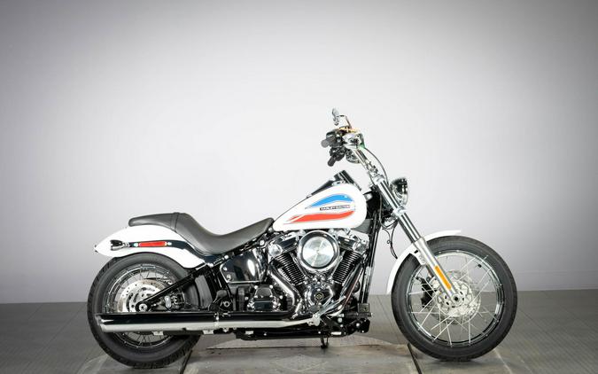 2026 Harley-Davidson Super Glide FXD
