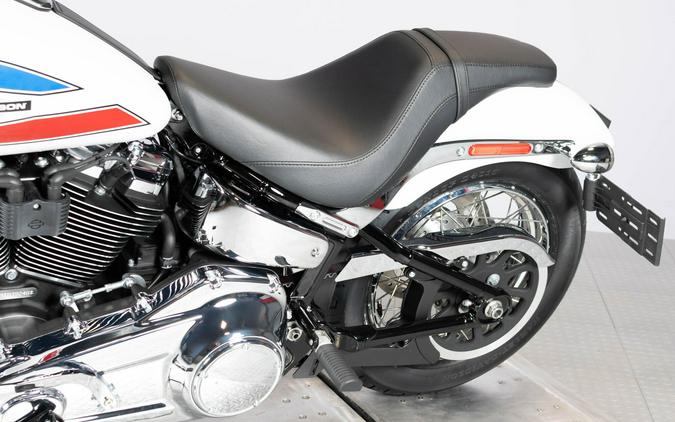2026 Harley-Davidson Super Glide FXD