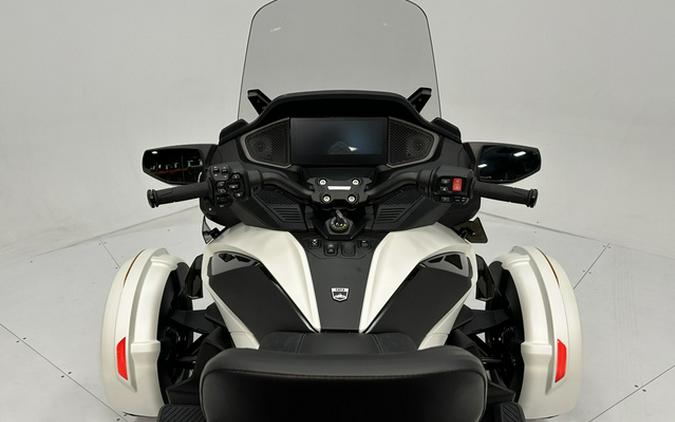 2026 Can-AM RT Sea-to-Sky (SE6) Demonstrator