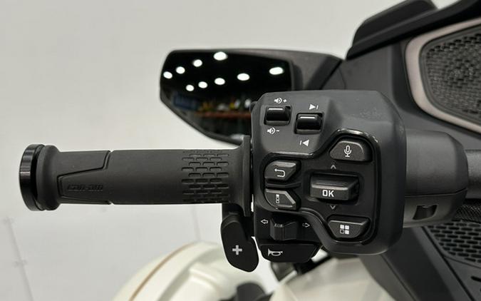 2026 Can-AM RT Sea-to-Sky (SE6) Demonstrator