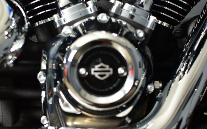 2024 Harley-Davidson Breakout 117 FXBR