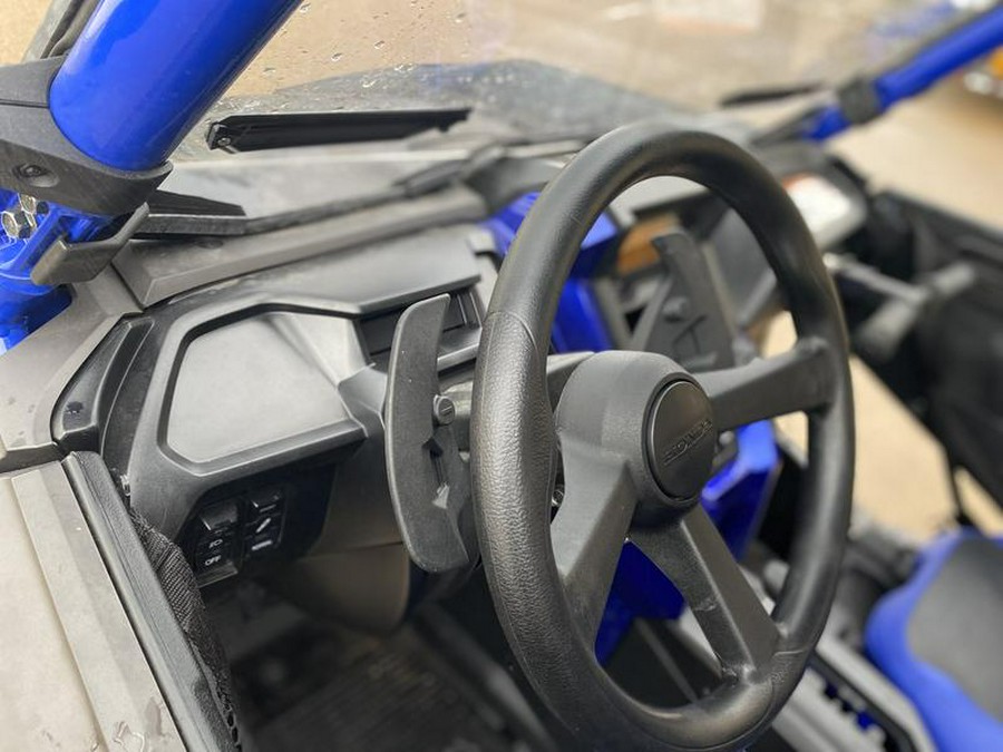 2021 Honda® Talon 1000R FOX Live Valve for sale in