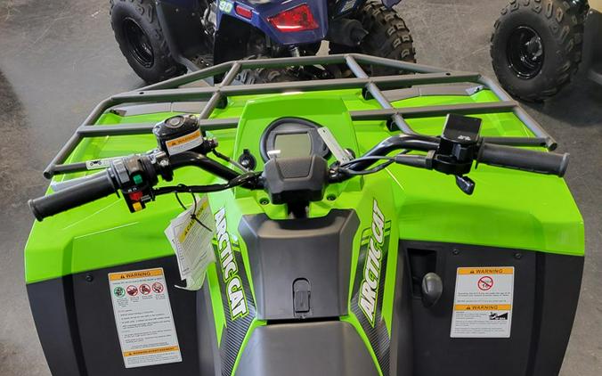 2023 Arctic Cat ALTERRA 600 EPS