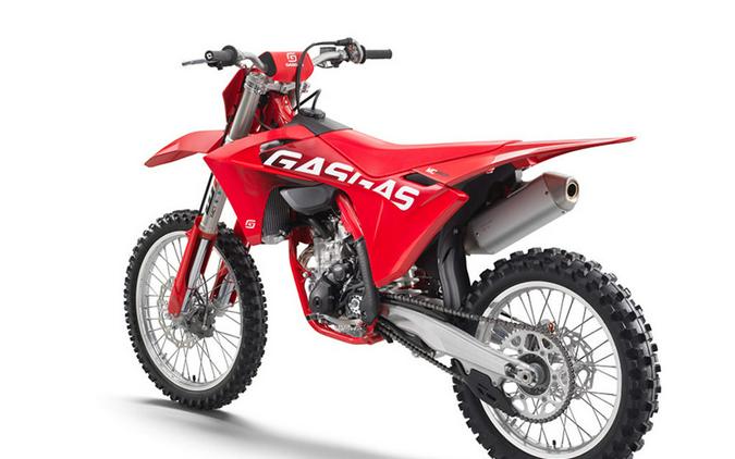 2024 GASGAS MC250F