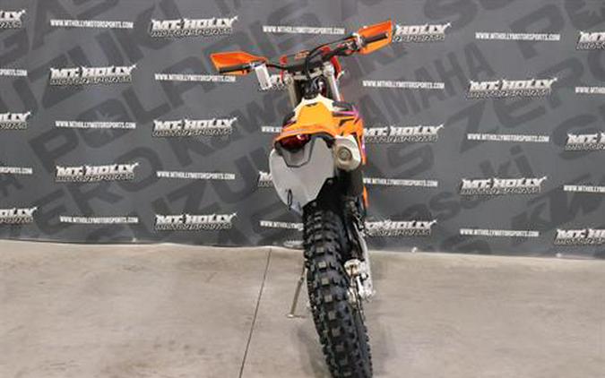 2024 KTM 350 XW-F