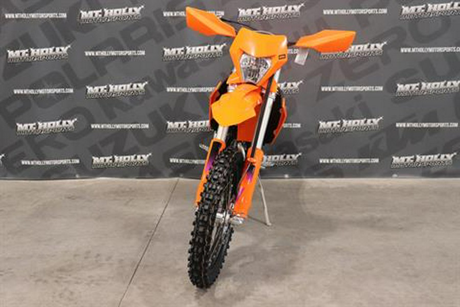 2024 KTM 350 XW-F