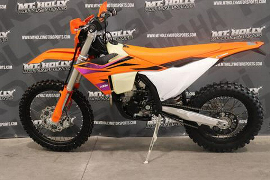 2024 KTM 350 XW-F