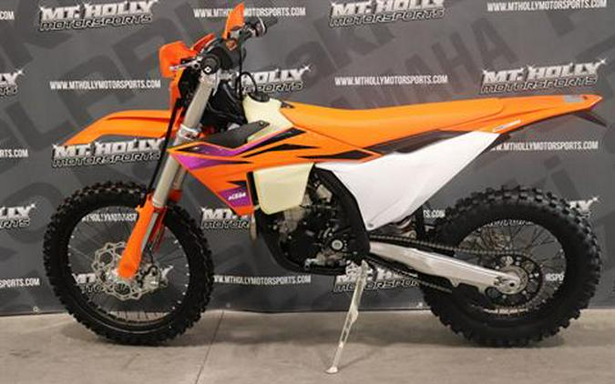 2024 KTM 350 XW-F