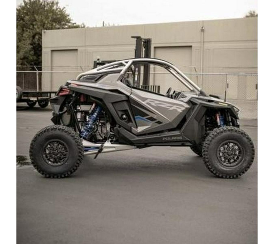 2024 Polaris® RZR Pro R Ultimate