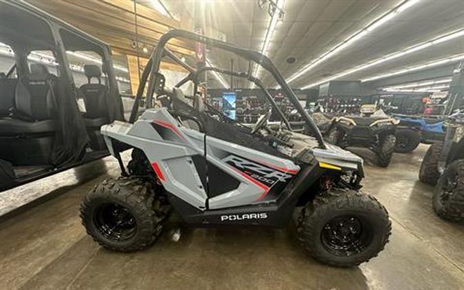 2024 Polaris RZR 200 EFI