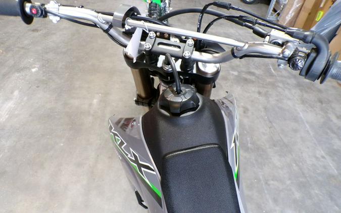 2024 Kawasaki KLX®300R