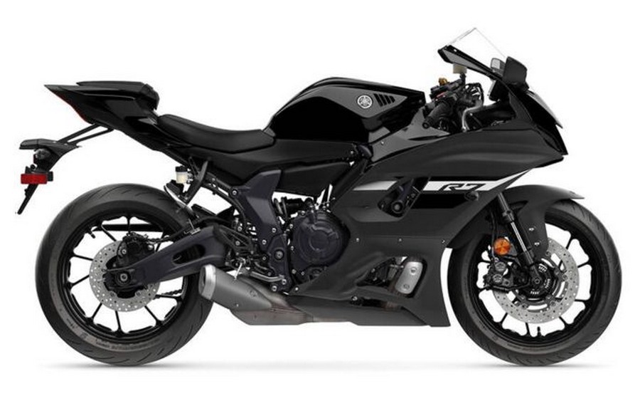 2024 Yamaha YZF-R7