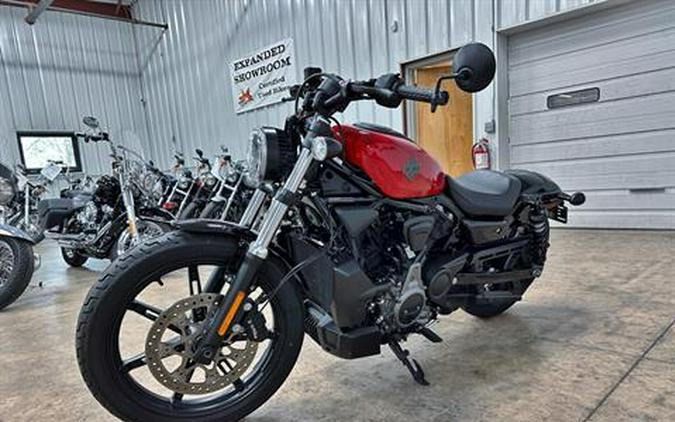 2023 Harley-Davidson Nightster®