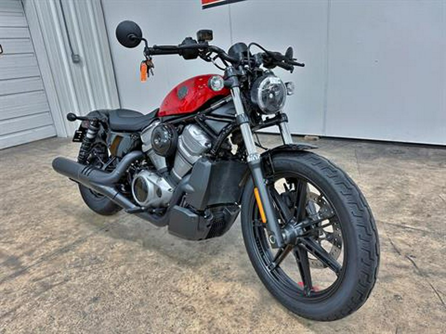 2023 Harley-Davidson Nightster®