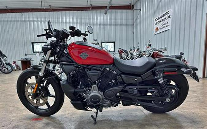 2023 Harley-Davidson Nightster®