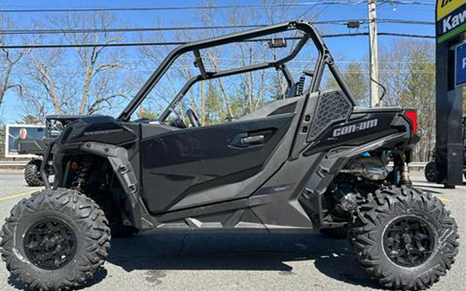 2023 Can-Am Maverick Sport DPS